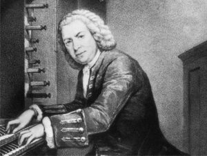 Bach