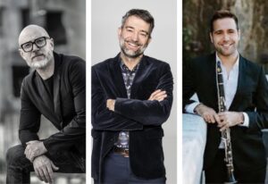 Baldur, Pires y Zachhuber
