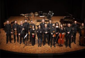 Camerata