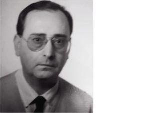 Luis Villar