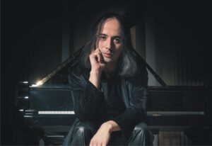 Misha Dacic