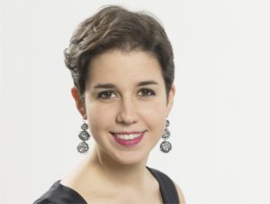Rosalía Gómez Lasheras