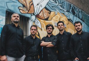 Zoar Ensemble