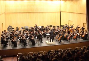 orquesta